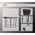 JIS9-5 elegant 85*286.5cm customised trade show exhibition trade show display usage exhibition display stand